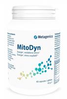 Metagenics MitoDyn Capsules - thumbnail