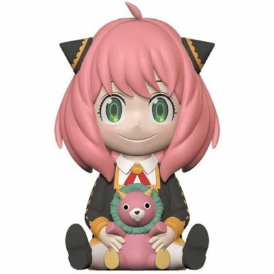 Spy x Family Coin Bank Anya Forger