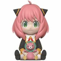 Verzamelfiguur Plastoy Anya Forger - thumbnail