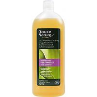 Shampoo glanzend haar met groene thee familie bio 1 Liter - thumbnail