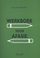 Werkboek voor afasie - Susan Howell-Brubaker - Paperback (9789044129113) - thumbnail
