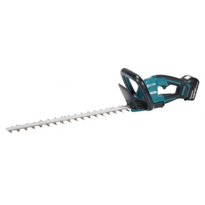 Makita DUH506RT Accu Heggenschaar 50cm 18V 5.0Ah