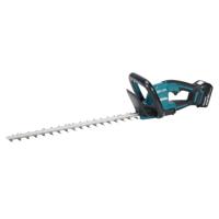 Makita DUH506RT Accu Heggenschaar 50cm 18V 5.0Ah - thumbnail