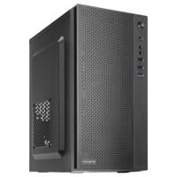 ATX kast Tacens AC5500 Zwart - thumbnail