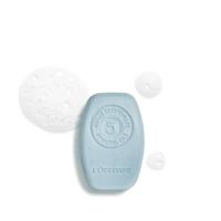 L&apos;Occitane 5 Ess. Oils Purifying Freshness Solid Shampoo 60 g - thumbnail
