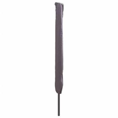 Beschermhoes Zweefparasol of Staande Parasol Grijs