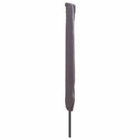 Beschermhoes Zweefparasol of Staande Parasol Grijs - thumbnail