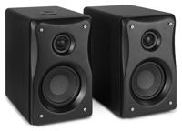 Vonyx BX40 studio monitor speakerset met Bluetooth - 80W - thumbnail