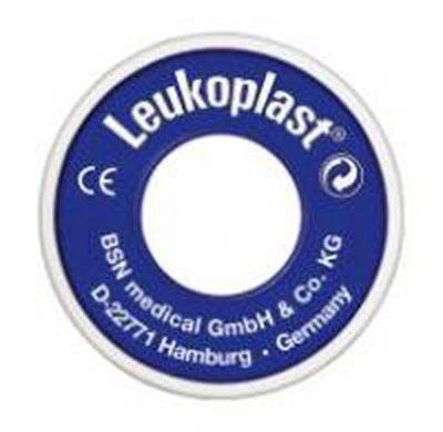 Leukoplast Waterproof 2.5cm x 5 m Leukoplast Waterproof 2.5cm x 5 m