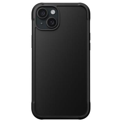 Nomad Rugged hoesje iPhone 15 Plus - Black Nomad Rugged hoesje iPhone 15 Plus - Black