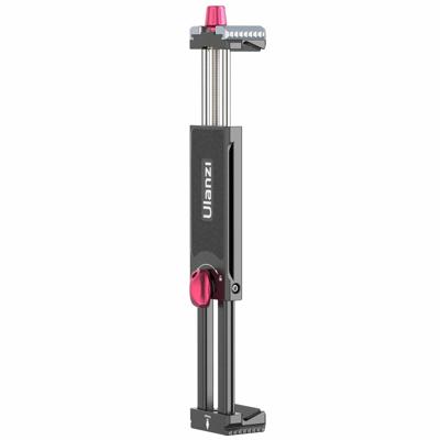 Ulanzi U-Pad III - Verstelbare tablethouder voor statief - metaal