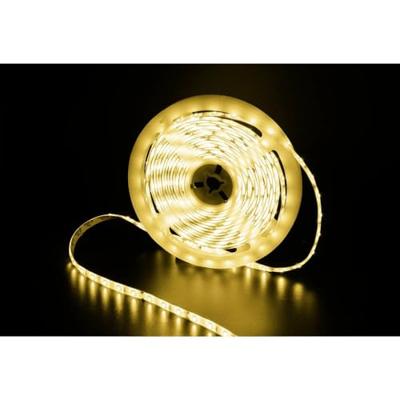 Sygonix SY-6612924 LED-strip complete set Met connectoren (male/female) 12 V/DC 10 m Warmwit 1 stuk(s)