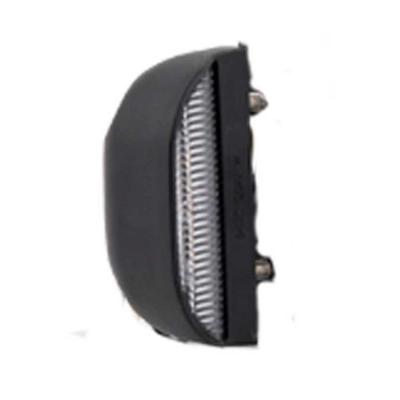 Kentekenverlichting 12-24v 5-leds