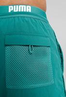 Puma Zwembroek Heren Track Shorts Teal-S - thumbnail