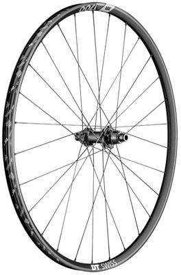 DT Swiss XR 1700 Spline® 25 CL Boost 29" Rear Wheel