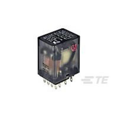 TE Connectivity 1-1393122-6 KHAU-11D12-12 Industrieel relais Tray 1 stuk(s)