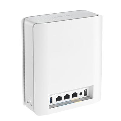 Asus ZenWiFi BT10 Router 5 GHz, 2.4 GHz 2.5 GBit/s - thumbnail