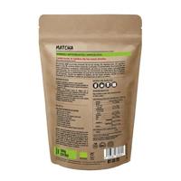 Biologisch Matcha-poeder - 100 gram - thumbnail
