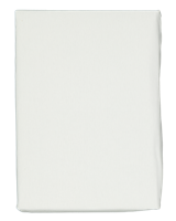 Hoeslaken - Wit - thumbnail