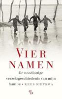 Vier namen (Paperback) - thumbnail
