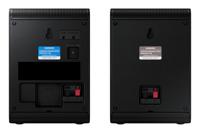 SAMSUNG SWA-9250S/XE - 2.0-kanaals surroundluidspreker - Zwart - thumbnail