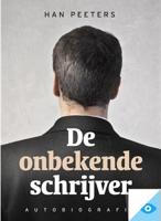 De onbekende schrijver - Han Peeters - ebook - thumbnail