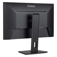 Iiyama ProLite XUB2793QSU-B7 27 Quad HD IPS Monitor - thumbnail