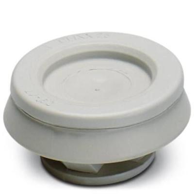 Phoenix Contact 1415187 MG-INC-M20-S67L-PTES-LG Membraanschroefverbinding M20 Lichtgrijs 20 stuk(s)