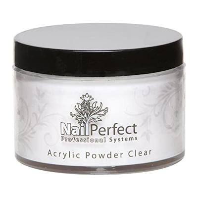 NailPerfect Acrylic Powder 100gr NailPerfect Acrylic Powder 100gr