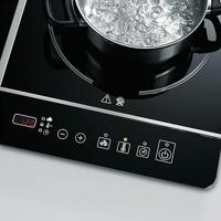 Severin dk1031 dubbele inductie kookplaat 3400w - thumbnail