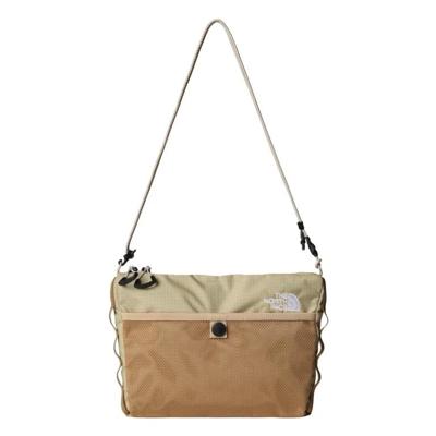 The North Face Terra 1L Schoudertas Khaki Stone 1L