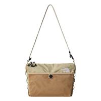 The North Face Terra 1L Schoudertas Khaki Stone 1L - thumbnail