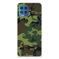 Motorola Moto G100 | TPU bumper | Army Dark - thumbnail