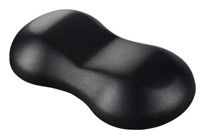 Renkforce RF-PWR-380 Polssteun Ergonomisch Zwart