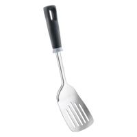 Metaltex Maximo Spatel 33 cm RVS/Zwart - thumbnail