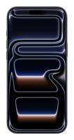 Apple iPhone 17 Pro Max 1 TB: 6,9‑inch display met ProMotion, A19 Pro-chip, langste batterijduur van alle iPhones, Pro Fusion-camerasysteem, Center Stage-camera aan de voorkant; Diepblauw - thumbnail