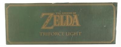 The Legend of Zelda: Triforce Light The Legend of Zelda: Triforce Light