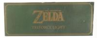 The Legend of Zelda: Triforce Light - thumbnail