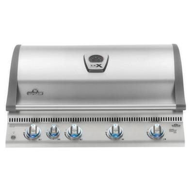 Napoleon | Inbouw BBQ Lex 605 | RVS
