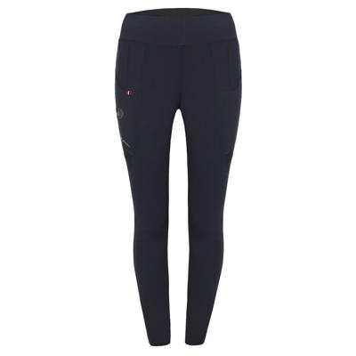 Cavallo Lin FG Rijlegging donkerblauw maat:36