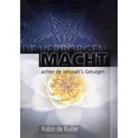 De verborgen macht achter Jehovah´s getuigen (Paperback) - thumbnail