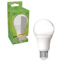 E27 LED Lamp - 4W vervangt 60W - 3000K warm wit - 1 lamp - thumbnail