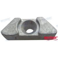 REC6E5-11325-00 - ZINKANODE Yamaha - thumbnail