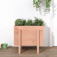 VidaXL Plantenbak 62x50x57 cm massief douglashout - thumbnail