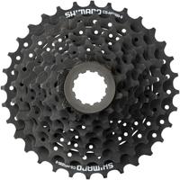 SHIMANO cassette 9 speed acera cs-hg200 11-34t - thumbnail