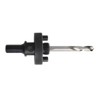 Milwaukee Accessoires opnameschacht hex 9,5 voor gatzagen 32 - 210 mm - 4932479466 - thumbnail