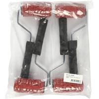 Creativ Company Patroonroller, b: 10 cm, 4 stuk/ 1 doos - thumbnail