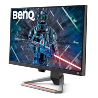 BenQ MOBIUZ EX2710S Gaming Monitor (27 inch, IPS, 165 Hz, 1ms, HDR, FreeSync Premium, 144 Hz compatibel) - thumbnail