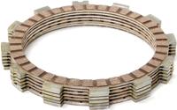 TRW koppelingsplaat set clutch kit mcc311-6 - thumbnail