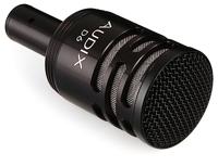 Audix DP4 drum set - thumbnail